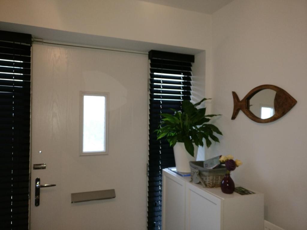Arena House room 5